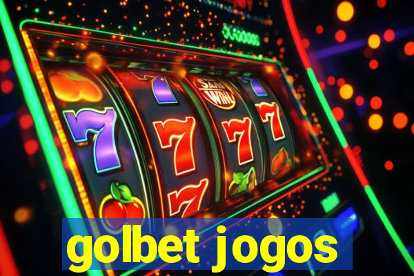 golbet jogos